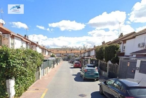 Daganzo De Arriba Cuenca Del Medio Jarama hus foto 6323289