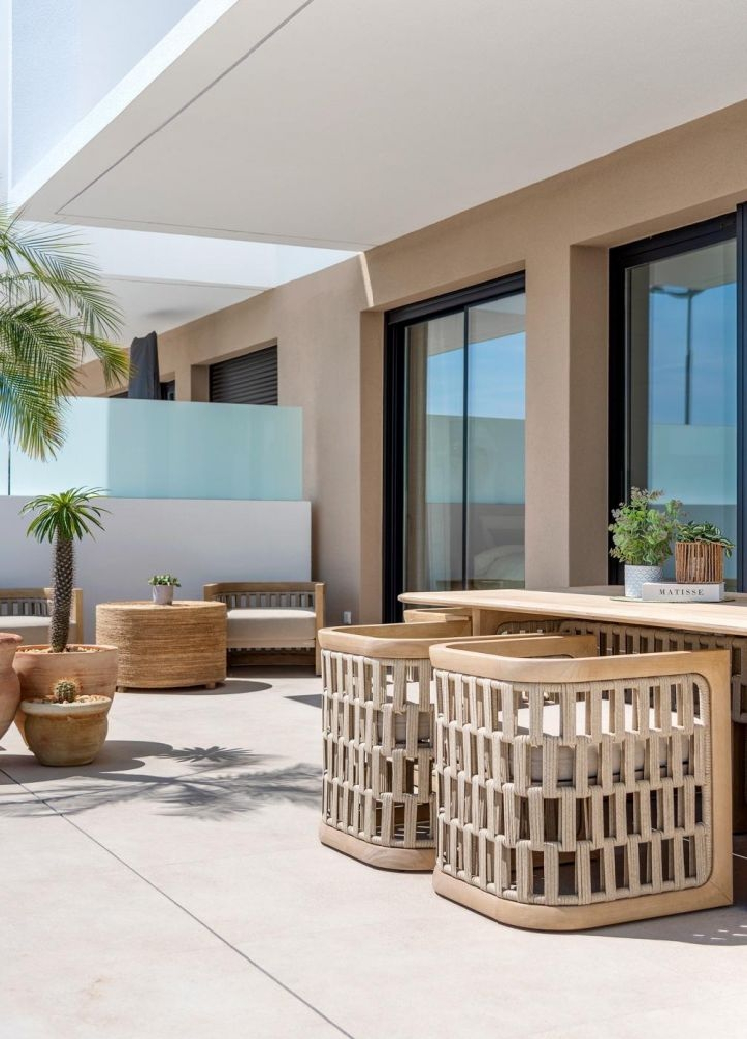  à vendre maison Dolores Baix Segura 23