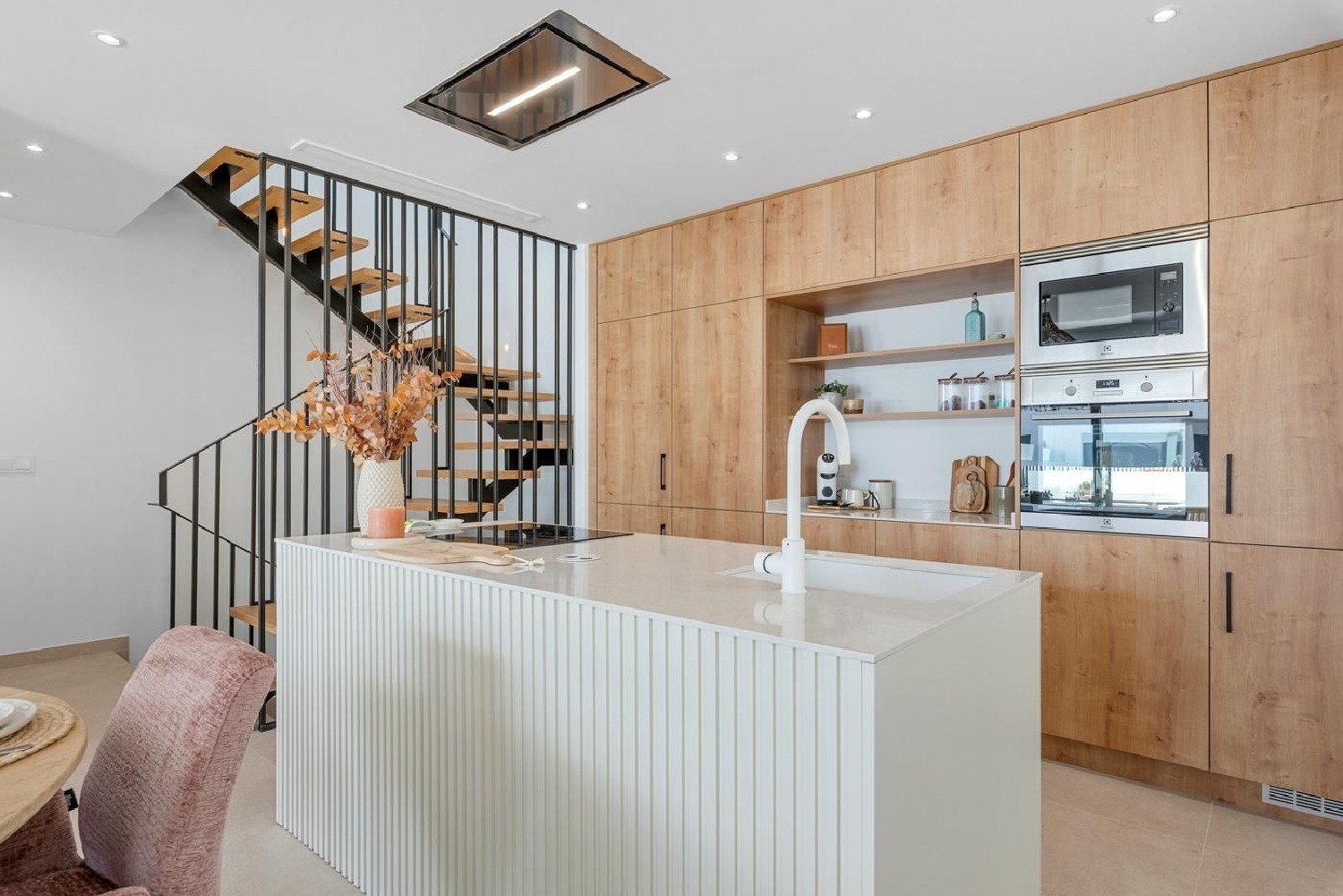  à vendre maison Dolores Baix Segura 38