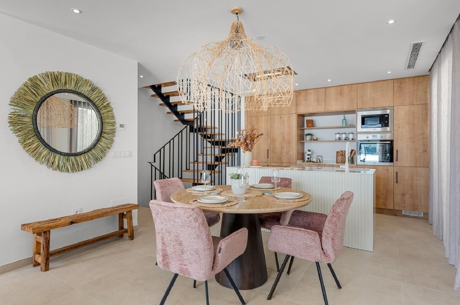  à vendre maison Dolores Baix Segura 36