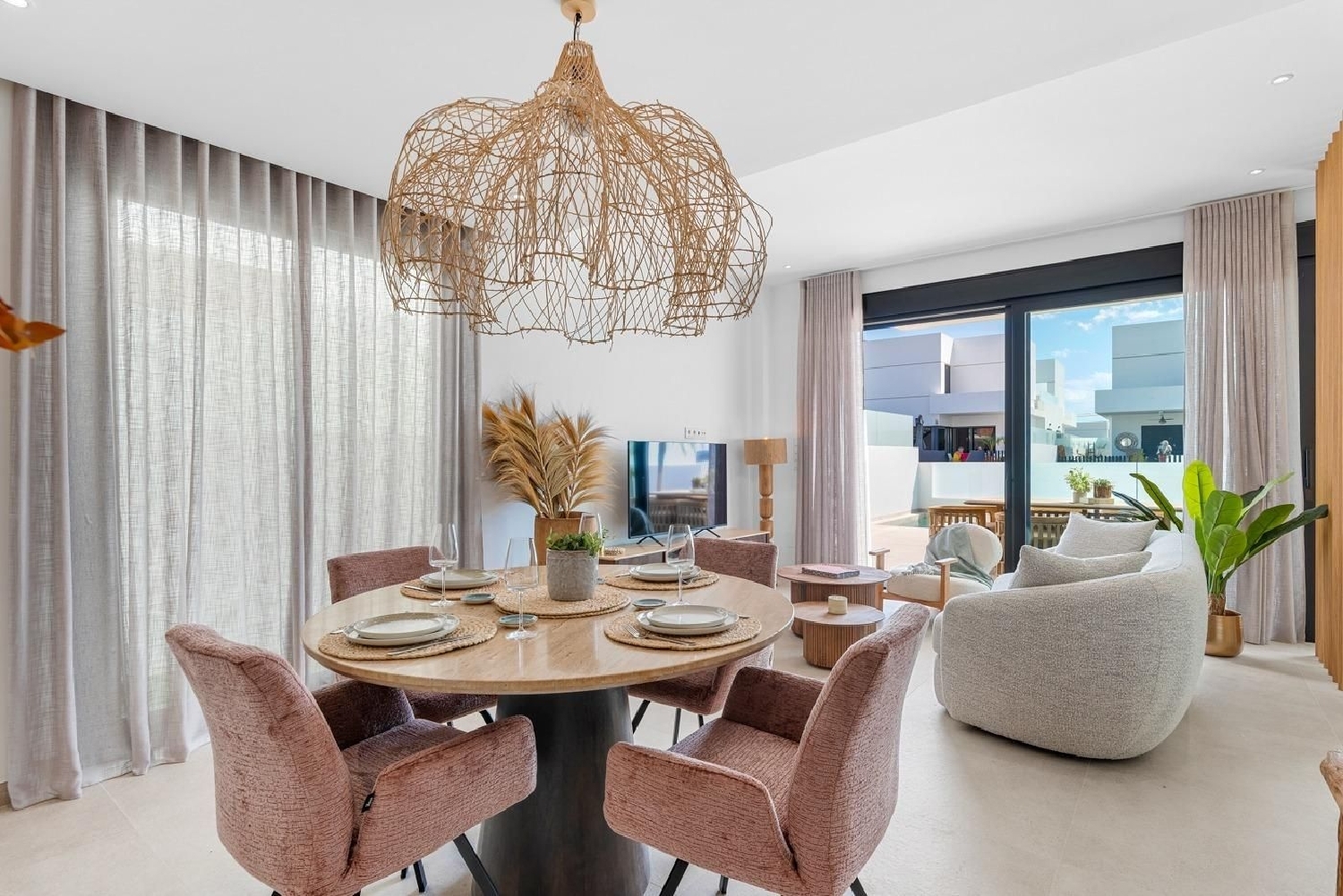  à vendre maison Dolores Baix Segura 34