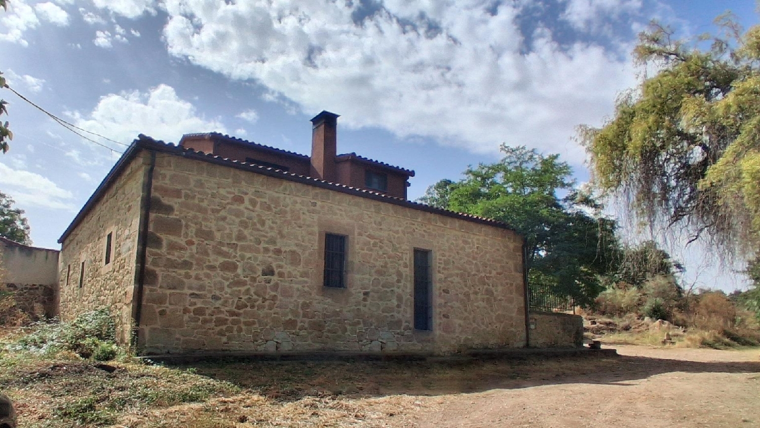  till salu hus Doñinos De Salamanca Campo De Salamanca 5