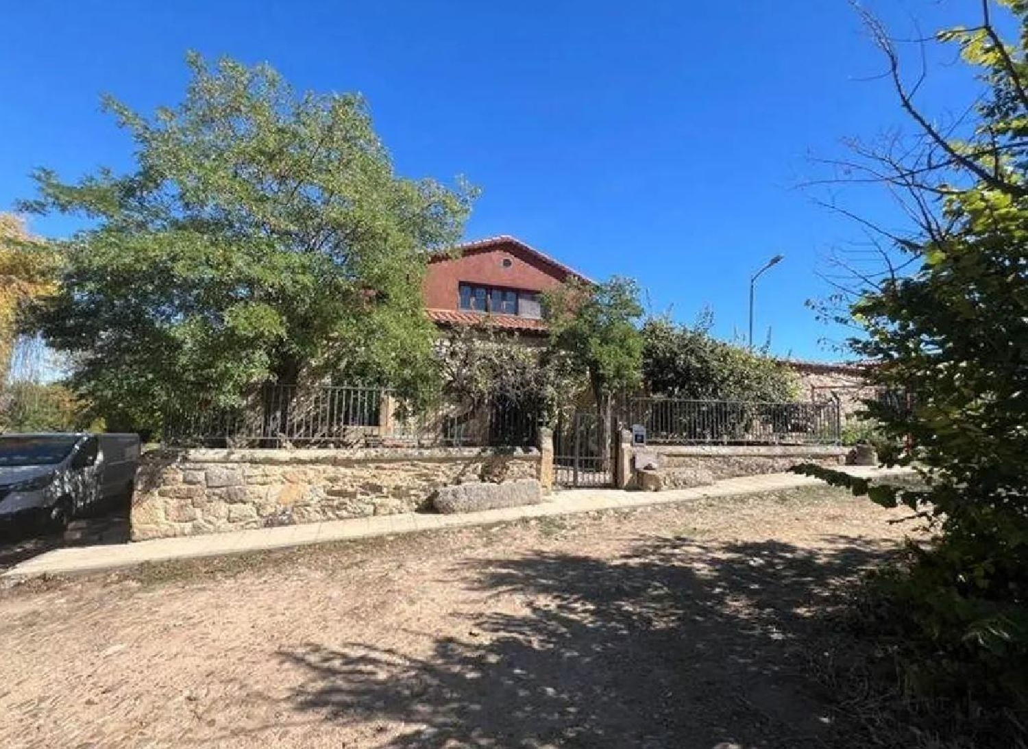  till salu hus Doñinos De Salamanca Campo De Salamanca 4