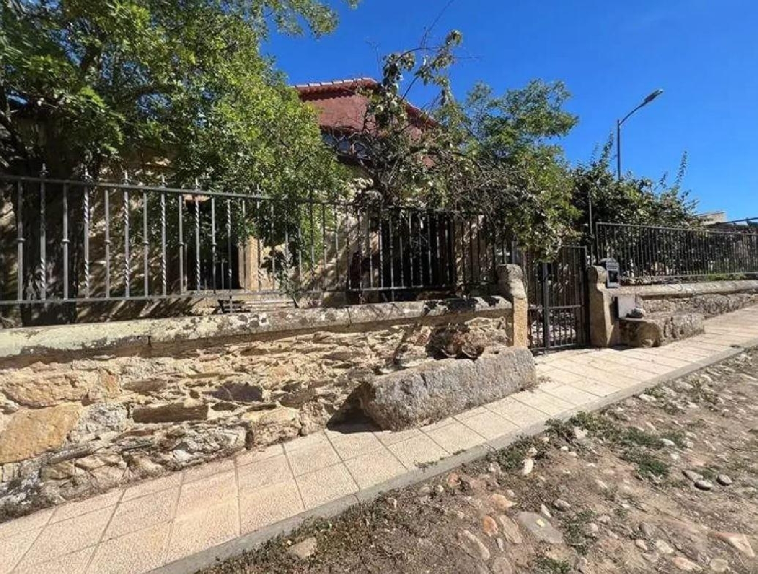  till salu hus Doñinos De Salamanca Campo De Salamanca 3