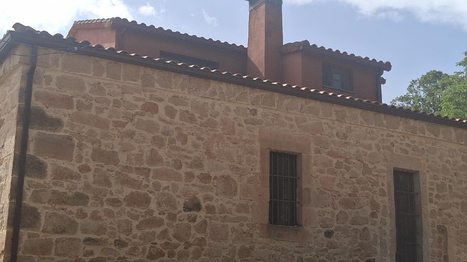  till salu hus Doñinos De Salamanca Campo De Salamanca 6