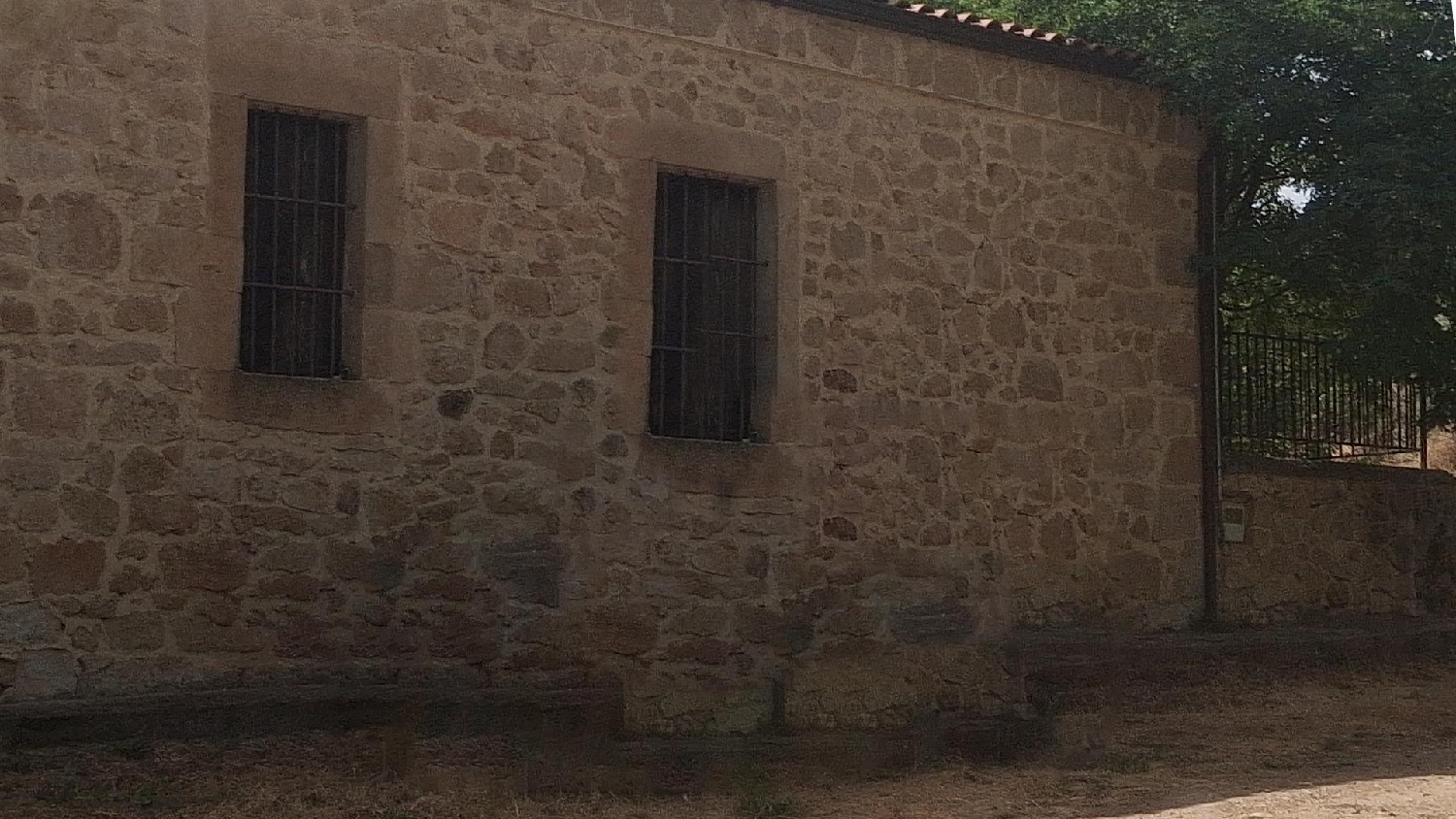  till salu hus Doñinos De Salamanca Campo De Salamanca 7