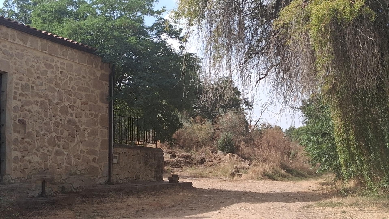  till salu hus Doñinos De Salamanca Campo De Salamanca 8