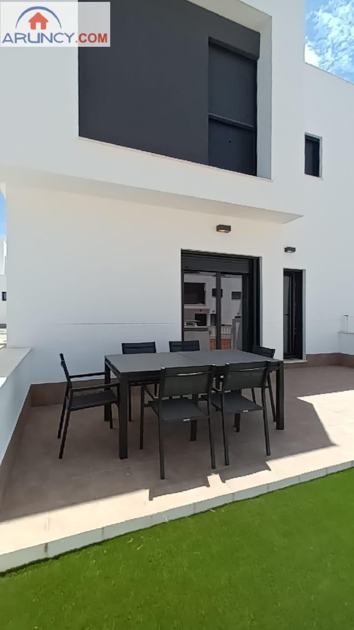  en venta casa Dos Hermanas Málaga-Costa Del Sol 2
