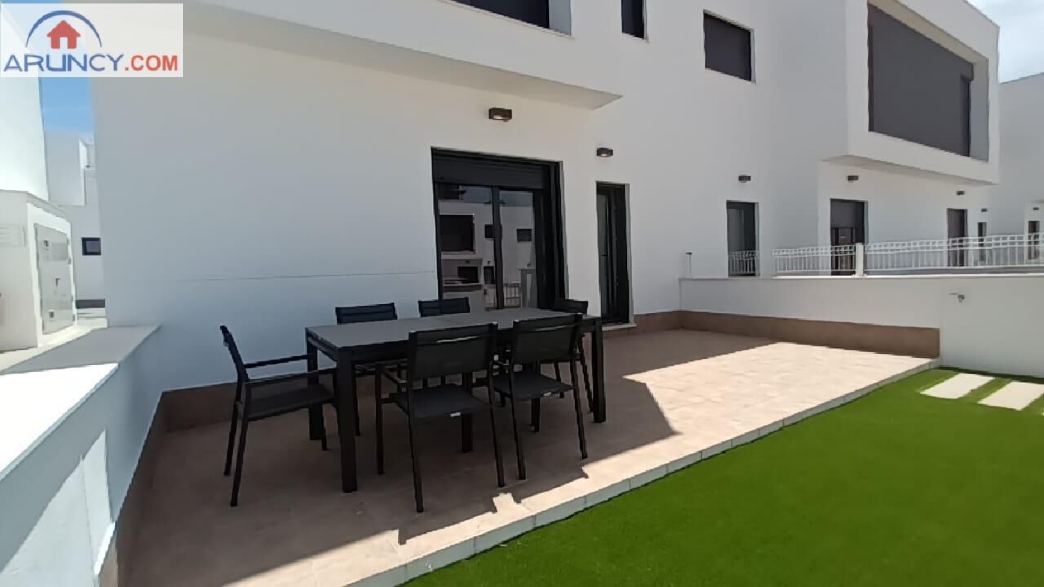 en venta casa Dos Hermanas Málaga-Costa Del Sol 1