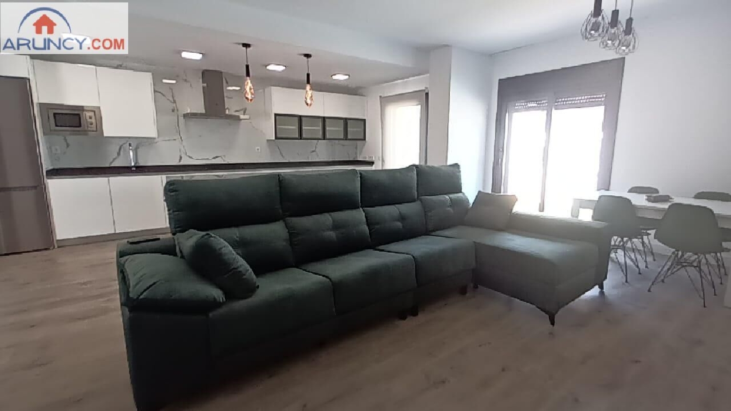  en venta casa Dos Hermanas Málaga-Costa Del Sol 4