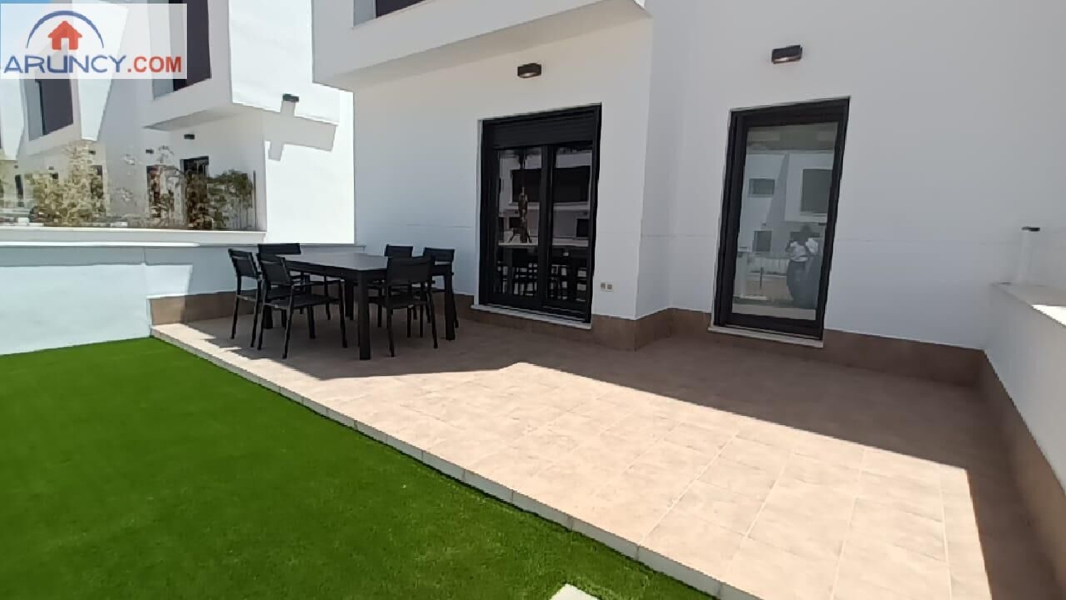  en venta casa Dos Hermanas Málaga-Costa Del Sol 3