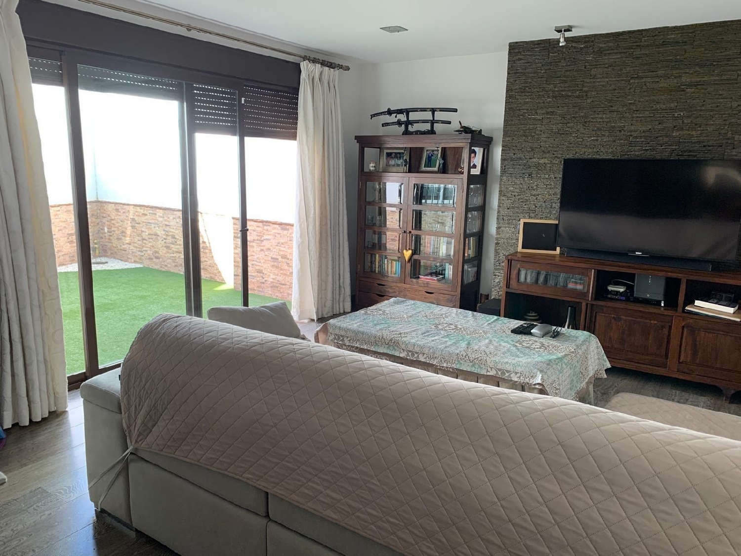 till salu hus Dos Hermanas Málaga-Costa Del Sol 3