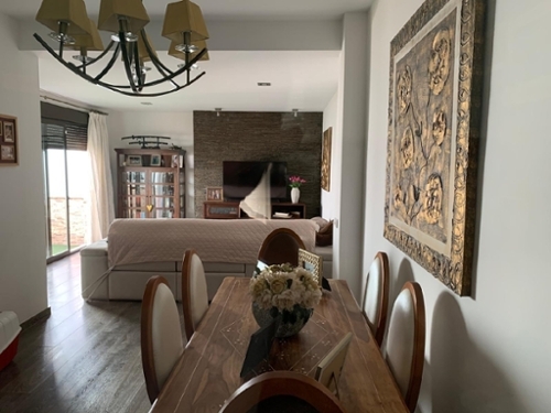 Dos Hermanas Málaga-Costa Del Sol casa foto 6322719