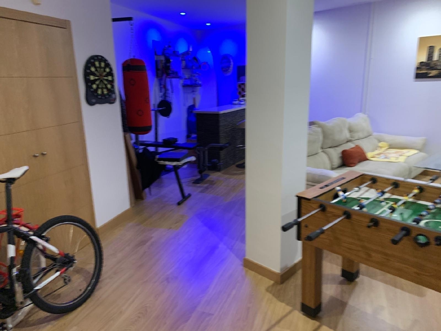 till salu hus Dos Hermanas Málaga-Costa Del Sol 8