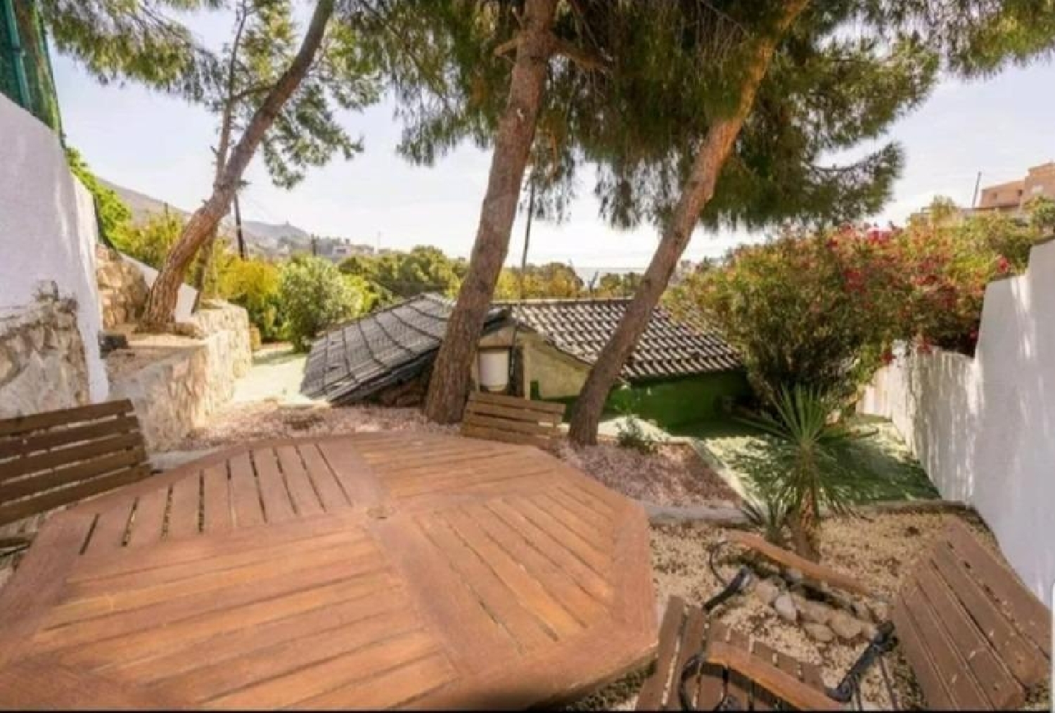  en venta casa El Campello Alacantí 2