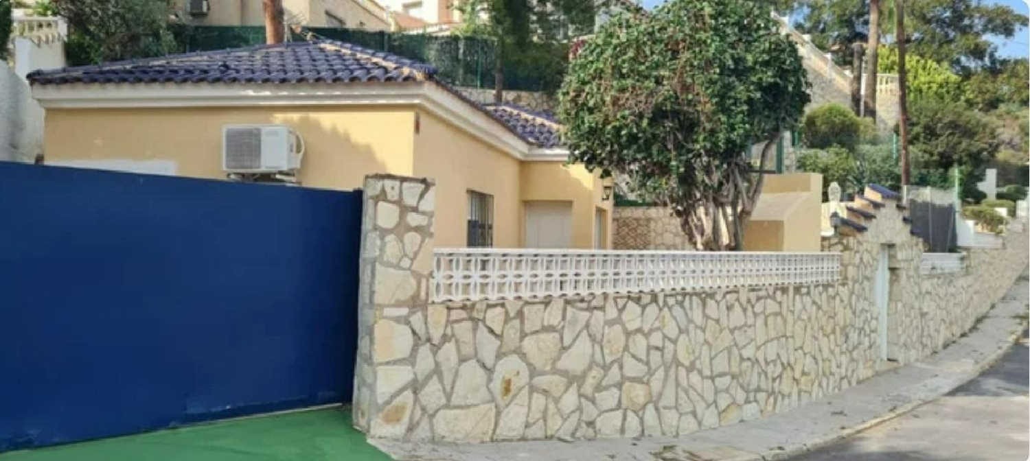  en venta casa El Campello Alacantí 3