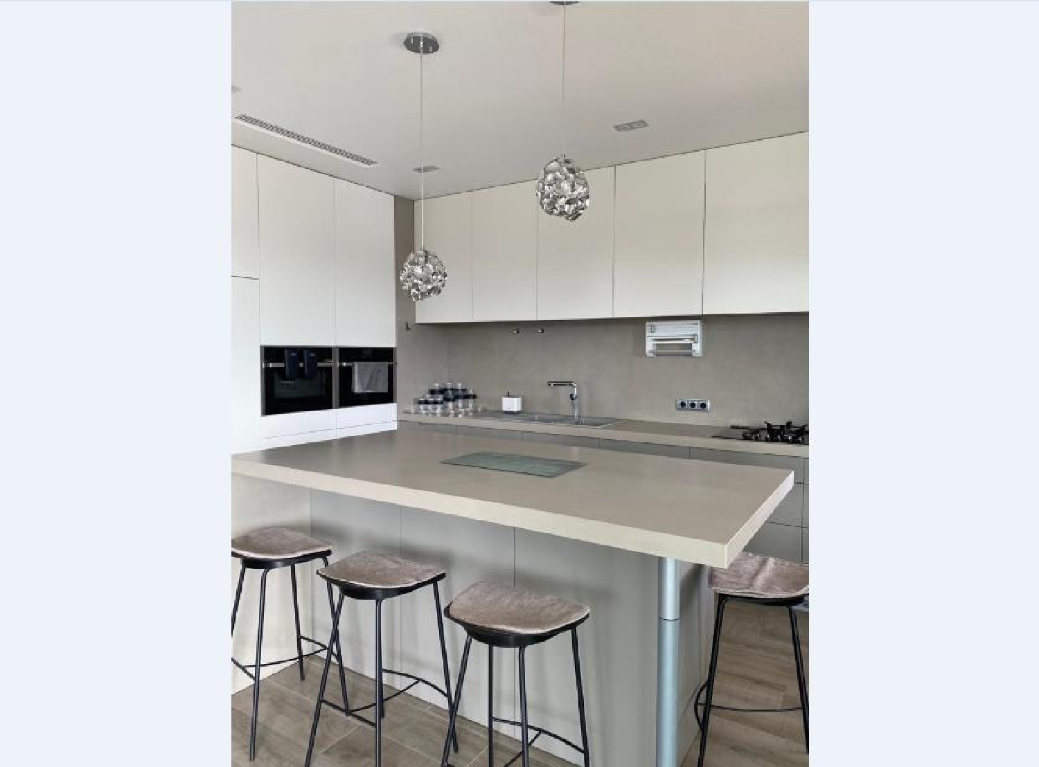  en venta casa El Campello Alacantí 3