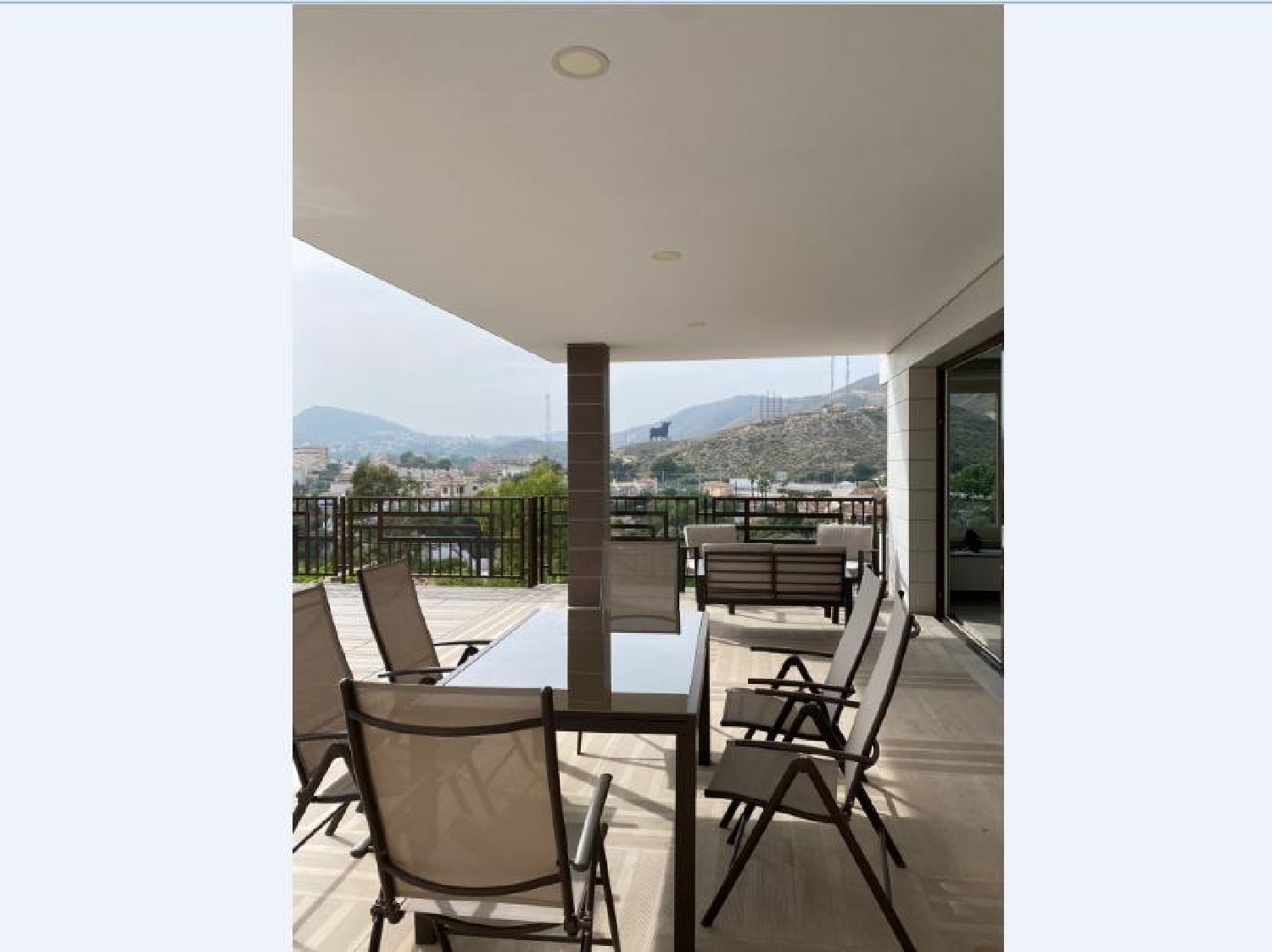  en venta casa El Campello Alacantí 1