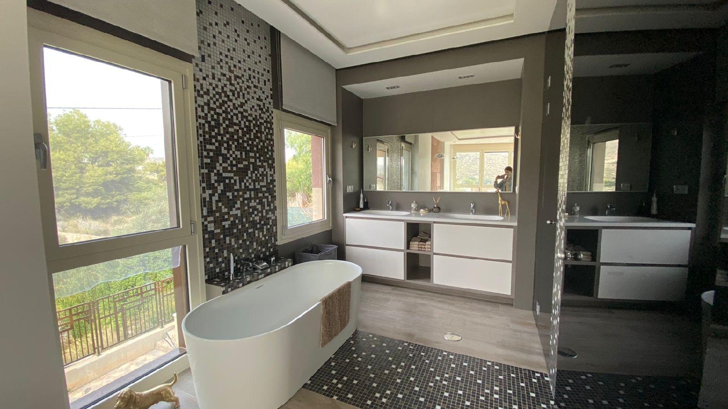  en venta casa El Campello Alacantí 5