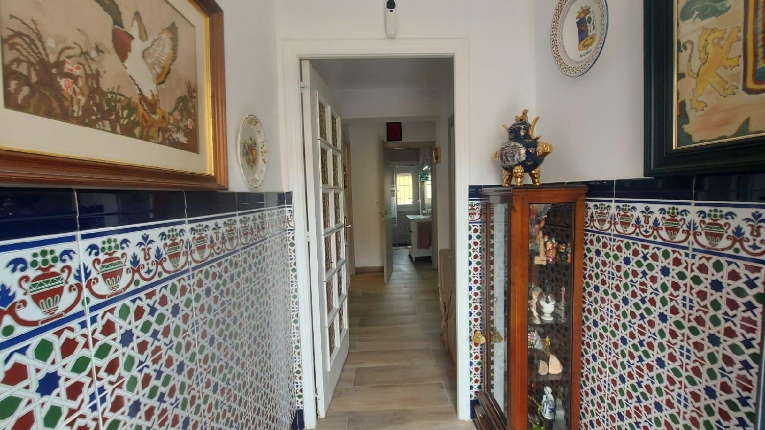 kaufen Haus El Ejido Poniente Almeriense 5