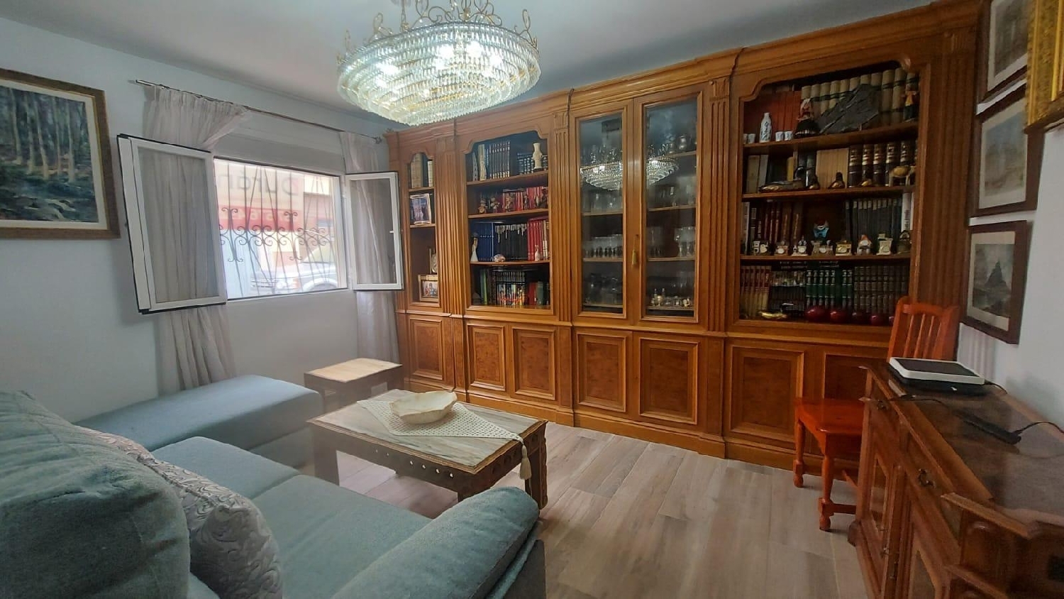 kaufen Haus El Ejido Poniente Almeriense 6