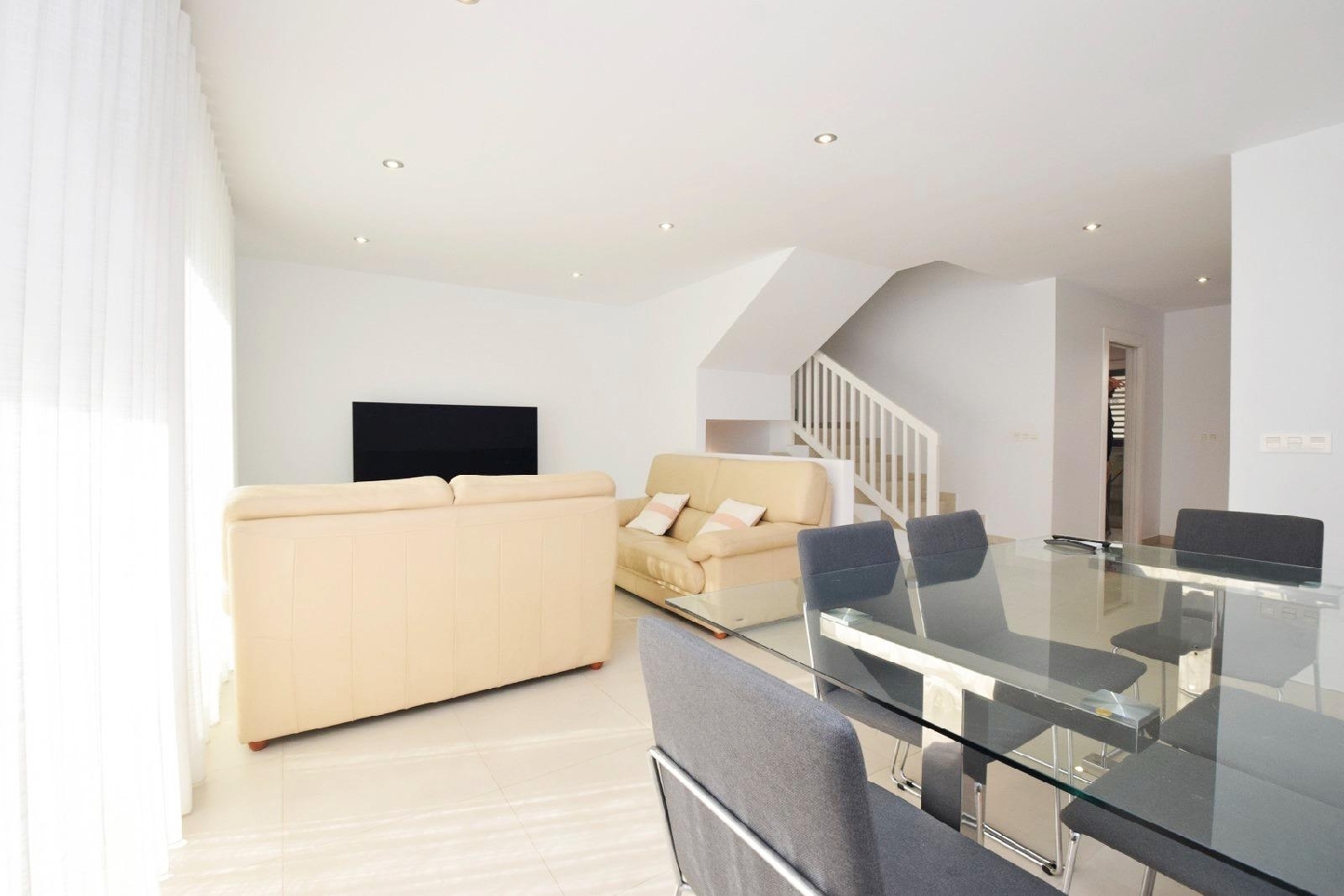  en venta casa El Ejido Poniente Almeriense 7