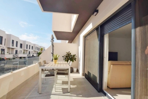 El Ejido Poniente Almeriense casa foto 6322300