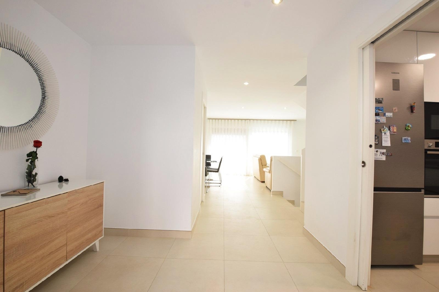  en venta casa El Ejido Poniente Almeriense 3