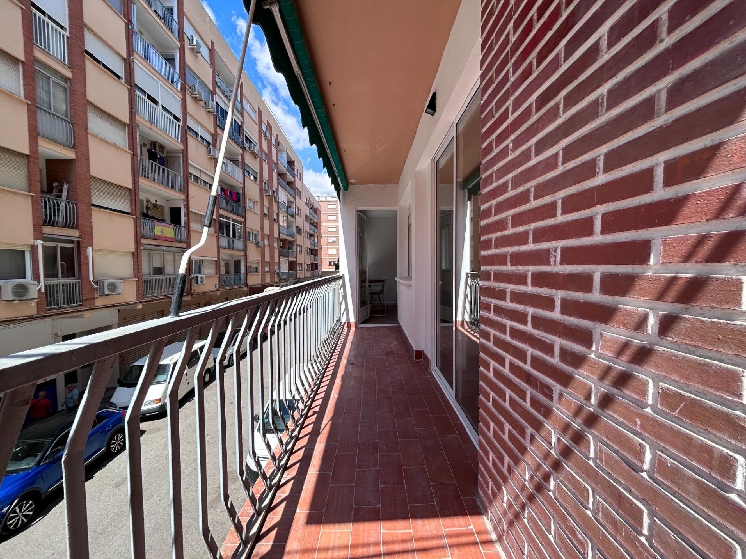 à vendre maison El Puerto De Sagunto Camp De Morvedre 7