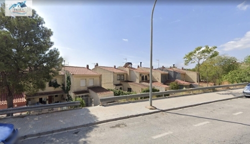 Elda Vinalopó Mitjà house foto 6323232