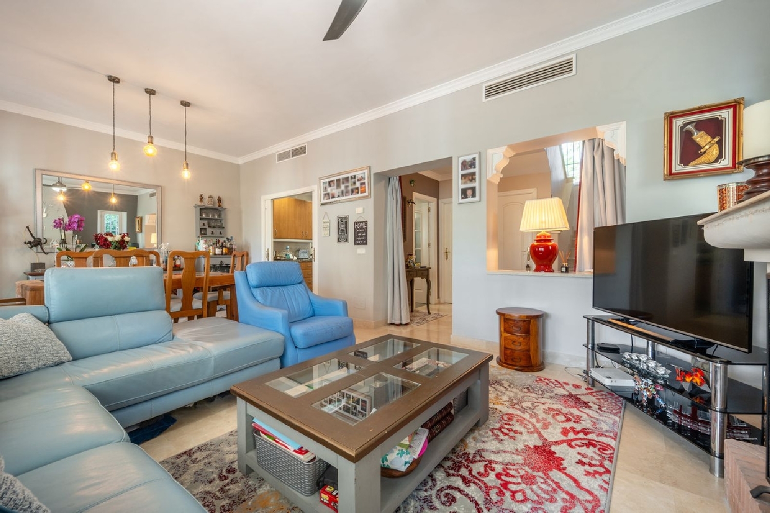  kaufen Haus Elviria Costa Del Sol Occidental 4