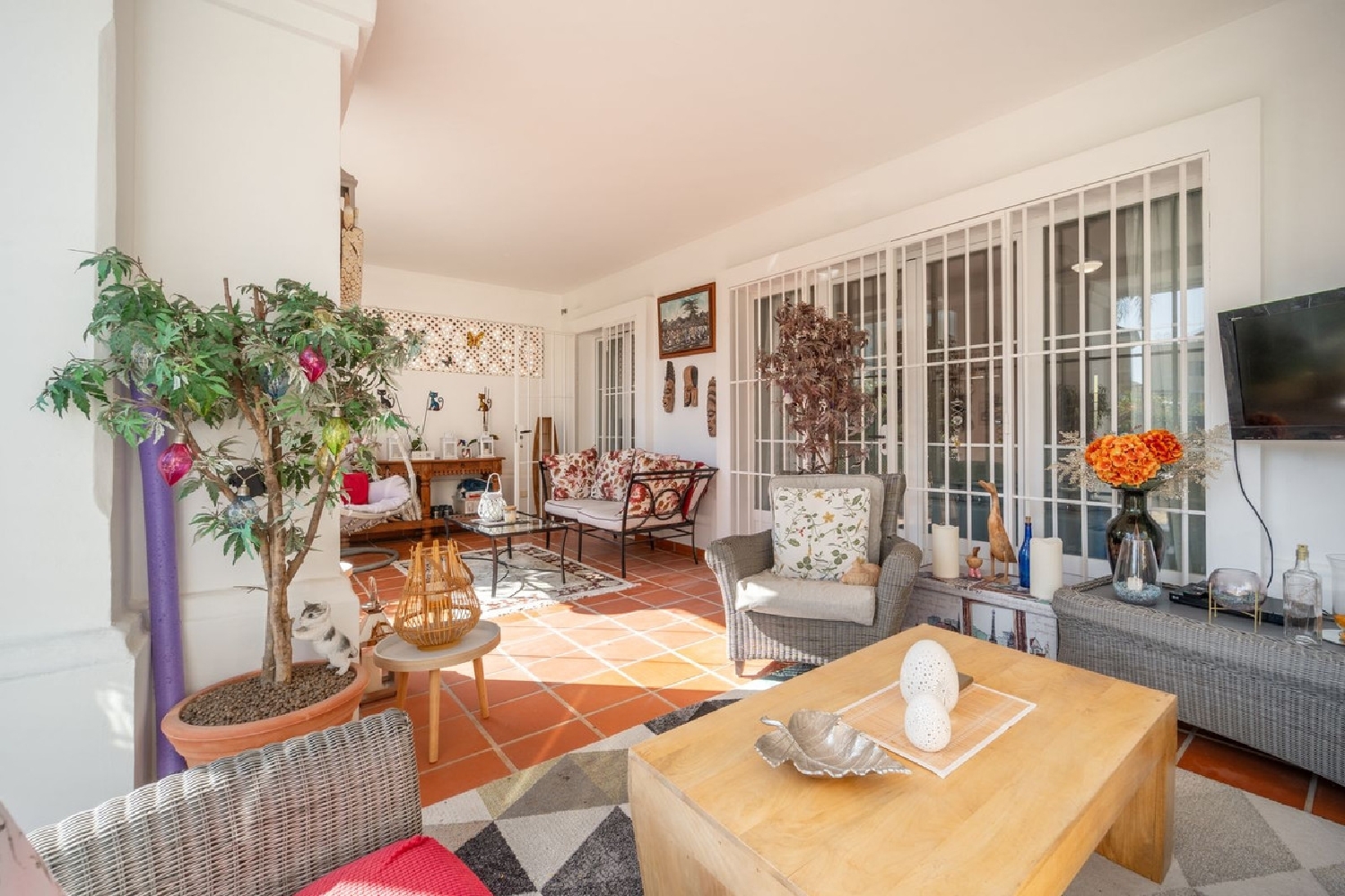  kaufen Haus Elviria Costa Del Sol Occidental 8