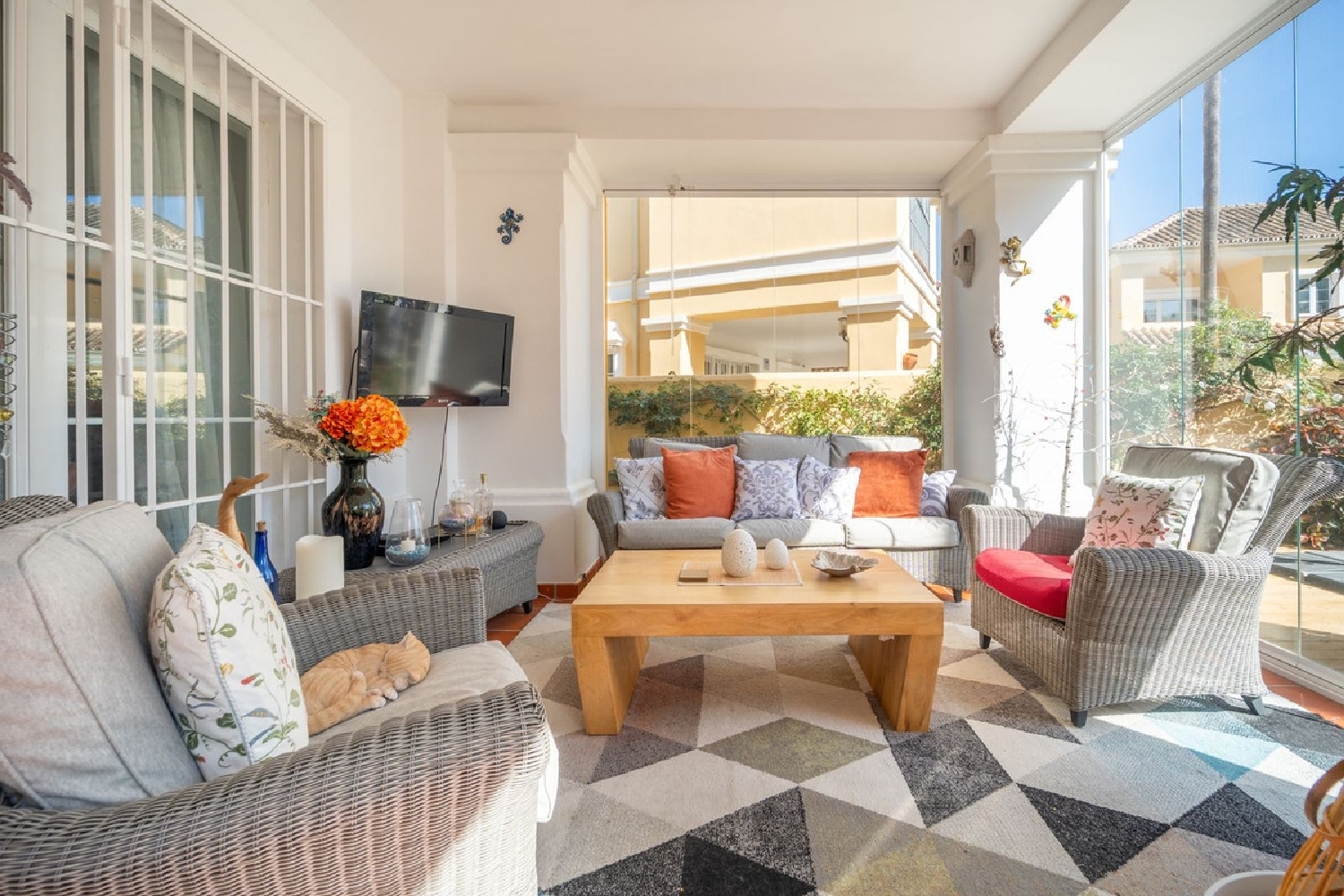  kaufen Haus Elviria Costa Del Sol Occidental 5