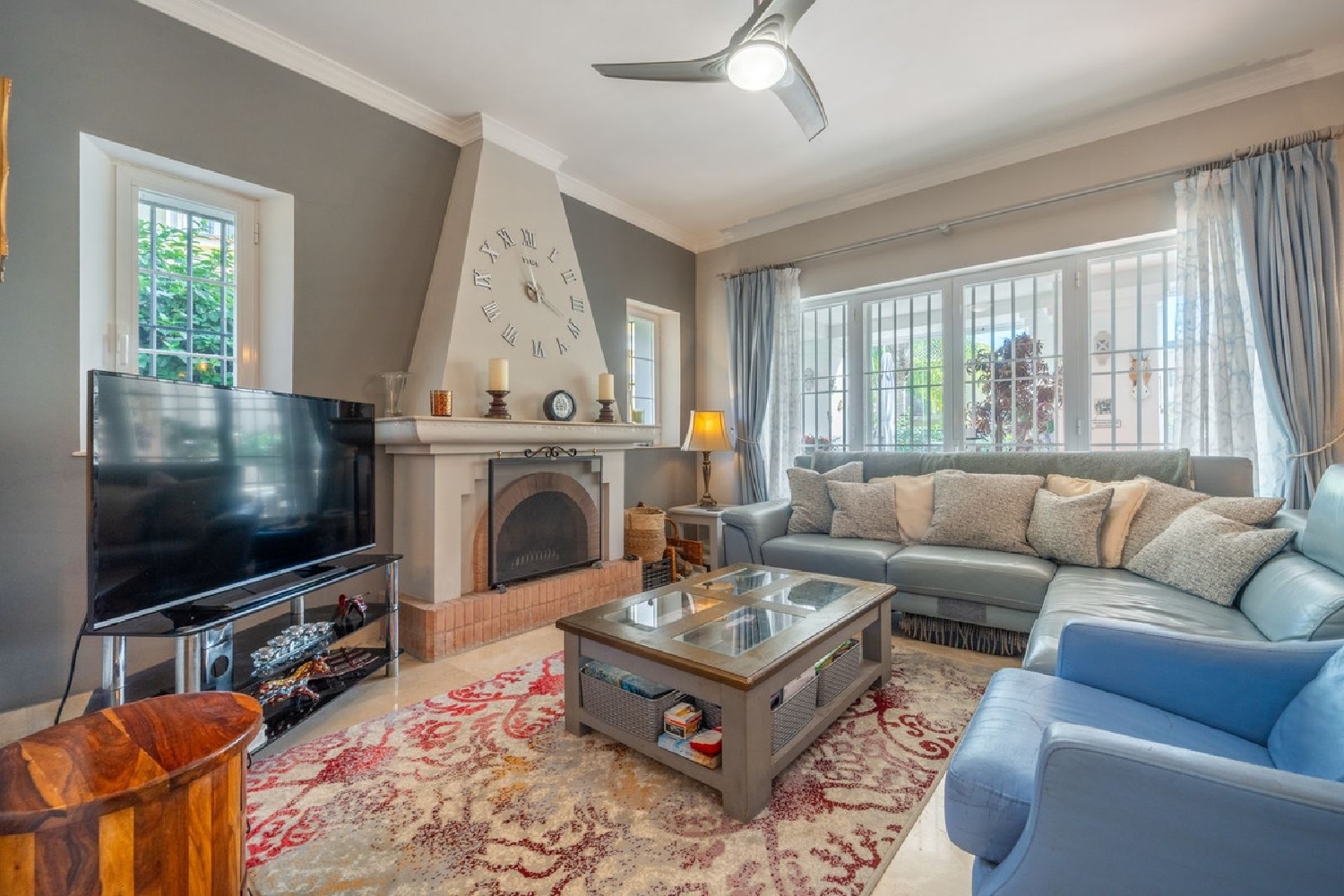  kaufen Haus Elviria Costa Del Sol Occidental 3