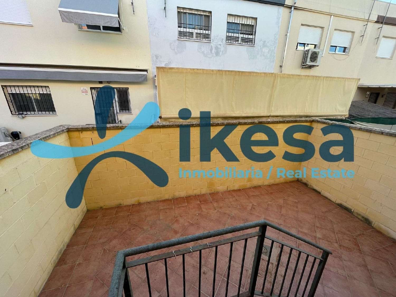  till salu hus Espartinas Metropolitana De Sevilla 2