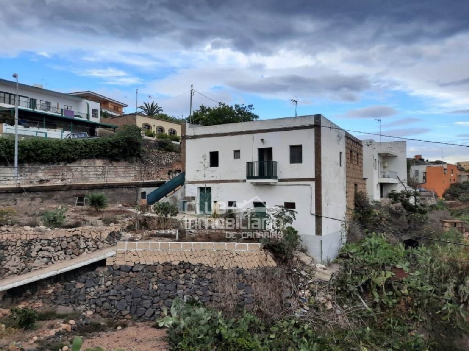  till salu hus Fasnia Zona Sureste 1