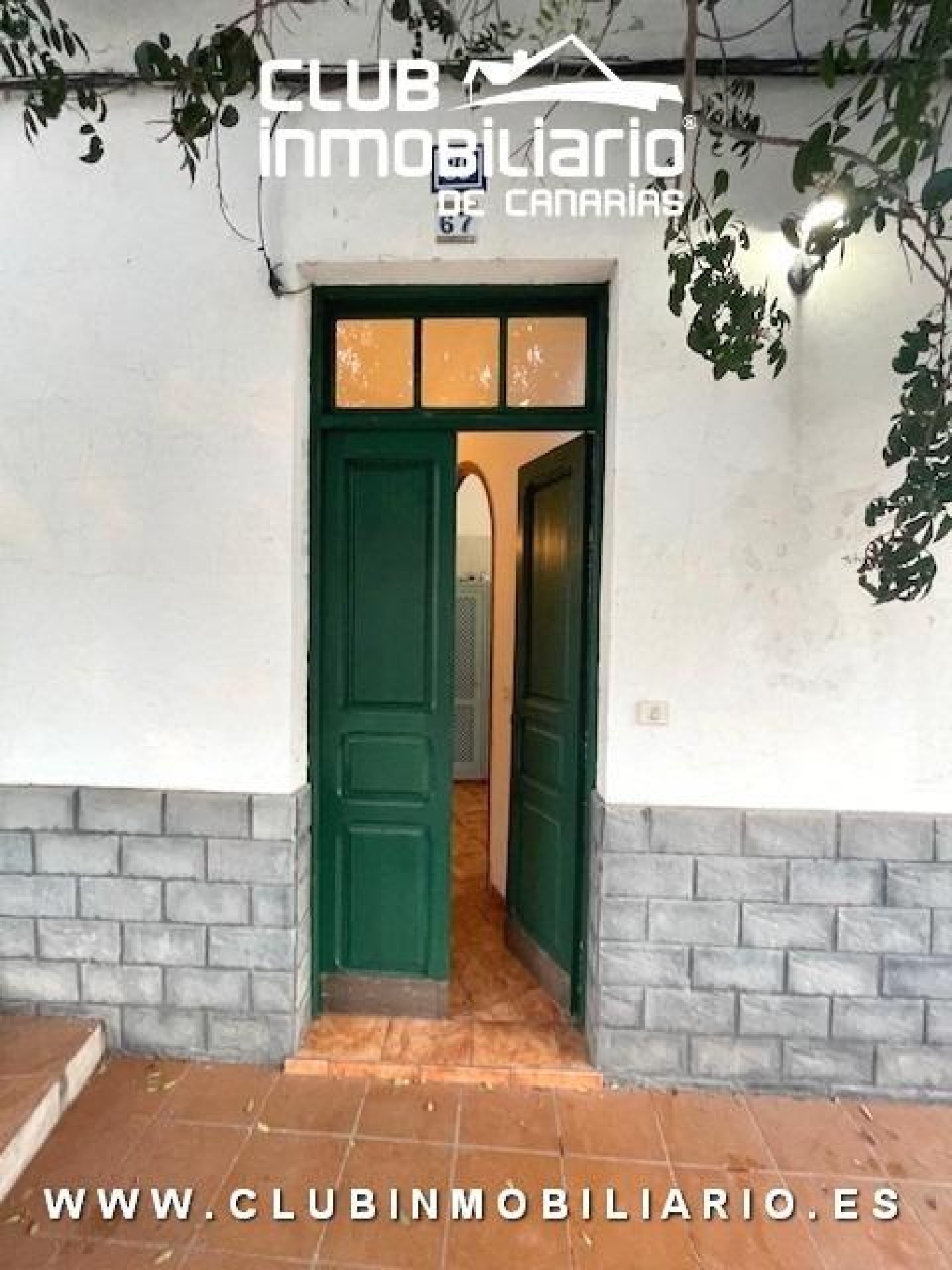  till salu hus Fasnia Zona Sureste 5