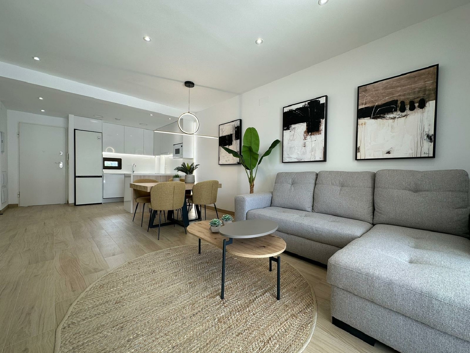  en venta casa Finestrat Marina Baixa 1