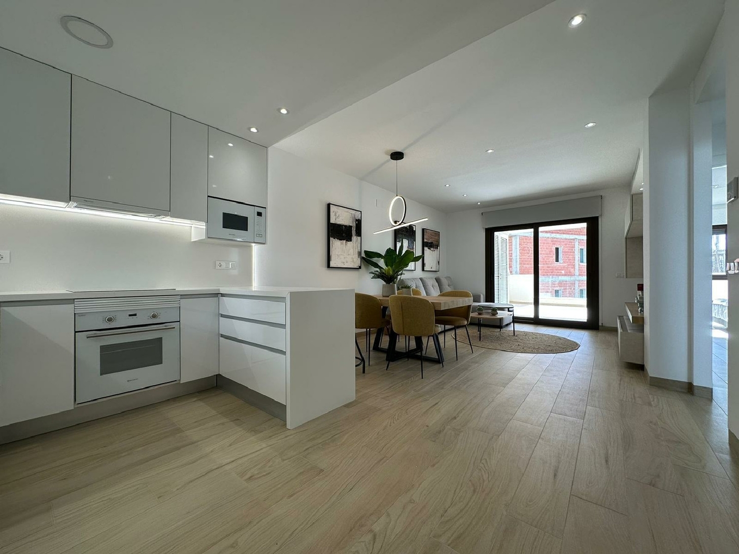  en venta casa Finestrat Marina Baixa 4