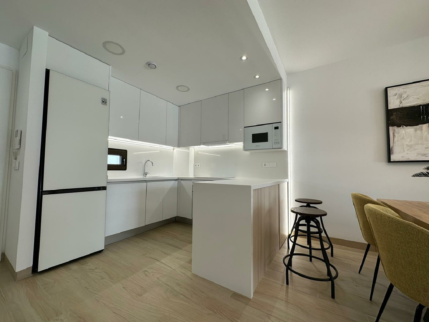  en venta casa Finestrat Marina Baixa 5