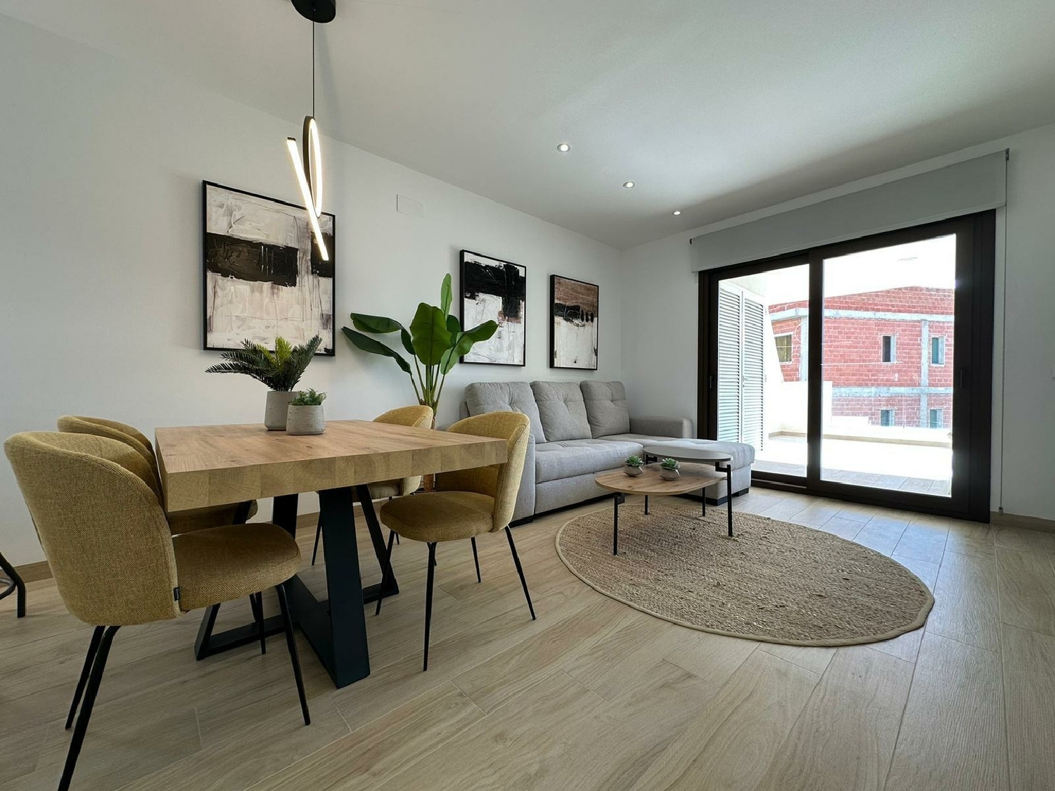  en venta casa Finestrat Marina Baixa 2