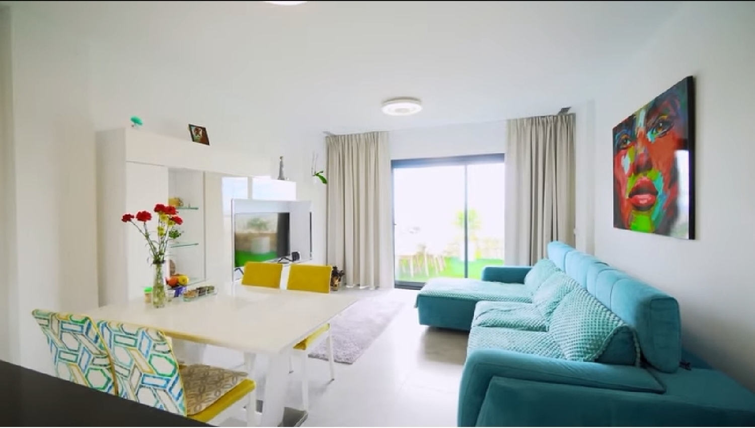  en venta casa Finestrat Marina Baixa 6