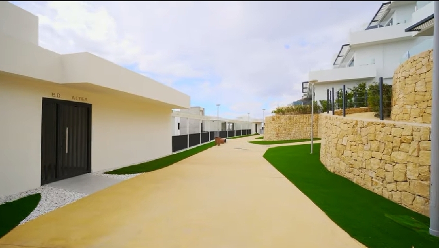  en venta casa Finestrat Marina Baixa 4