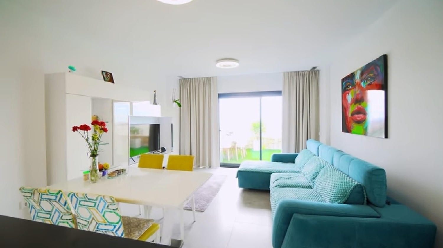  en venta casa Finestrat Marina Baixa 8