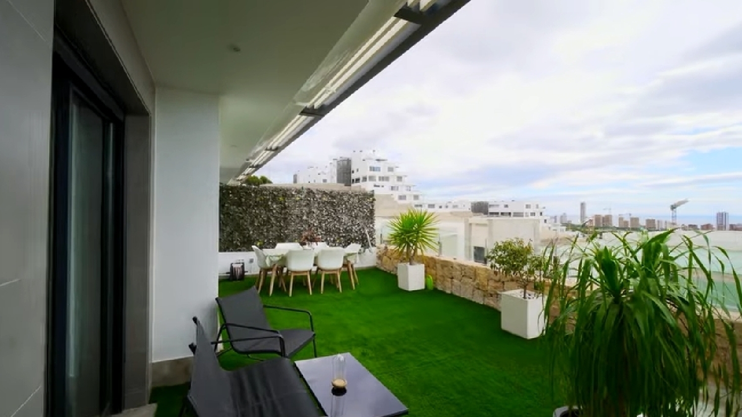  en venta casa Finestrat Marina Baixa 5