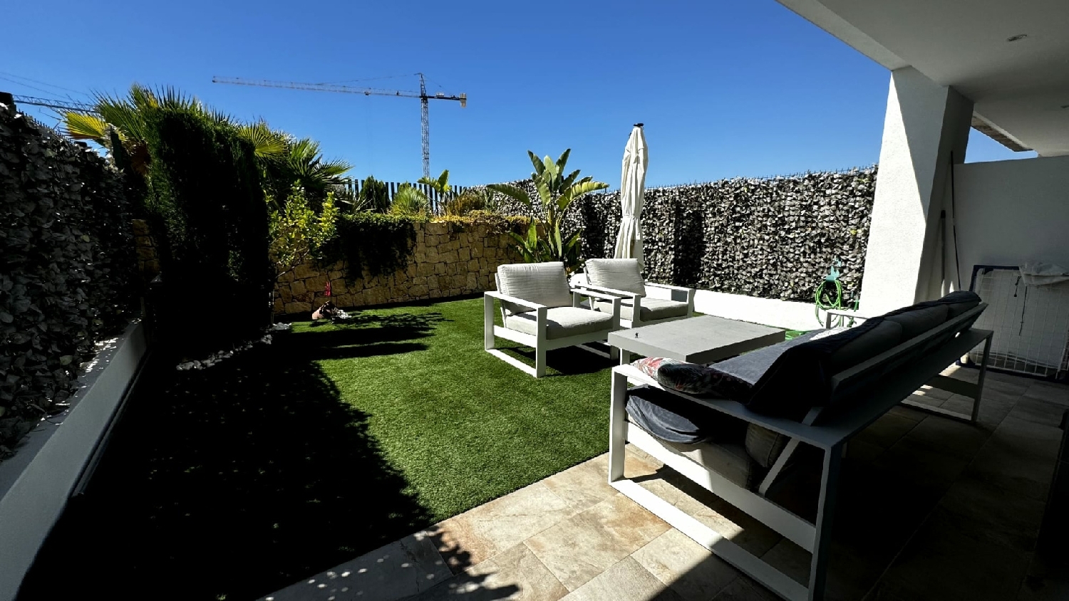  en venta casa Finestrat Marina Baixa 1