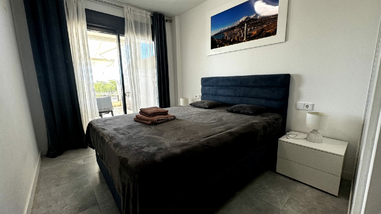  en venta casa Finestrat Marina Baixa 4