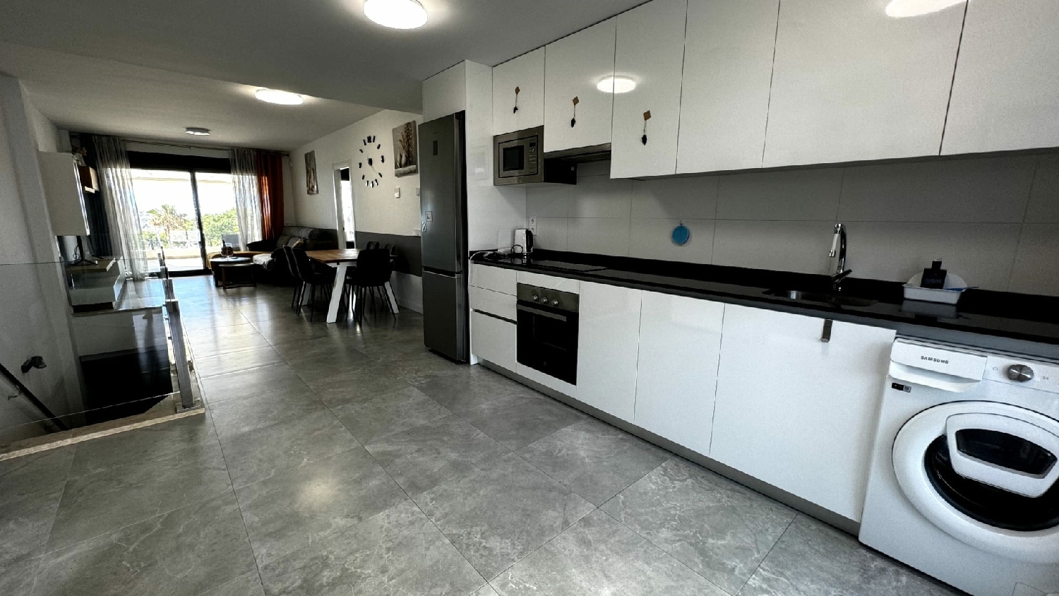  en venta casa Finestrat Marina Baixa 6