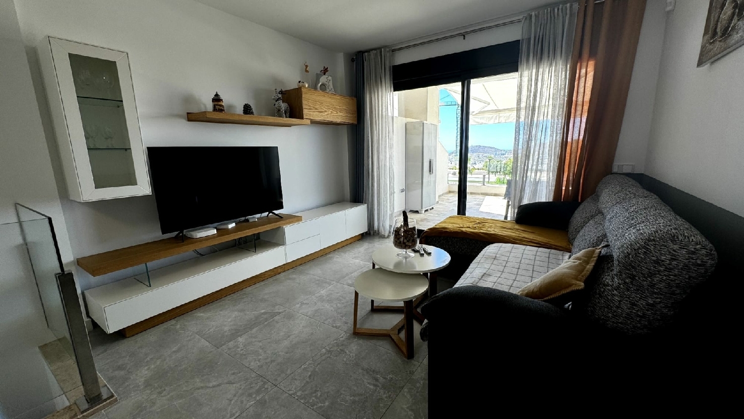  en venta casa Finestrat Marina Baixa 3