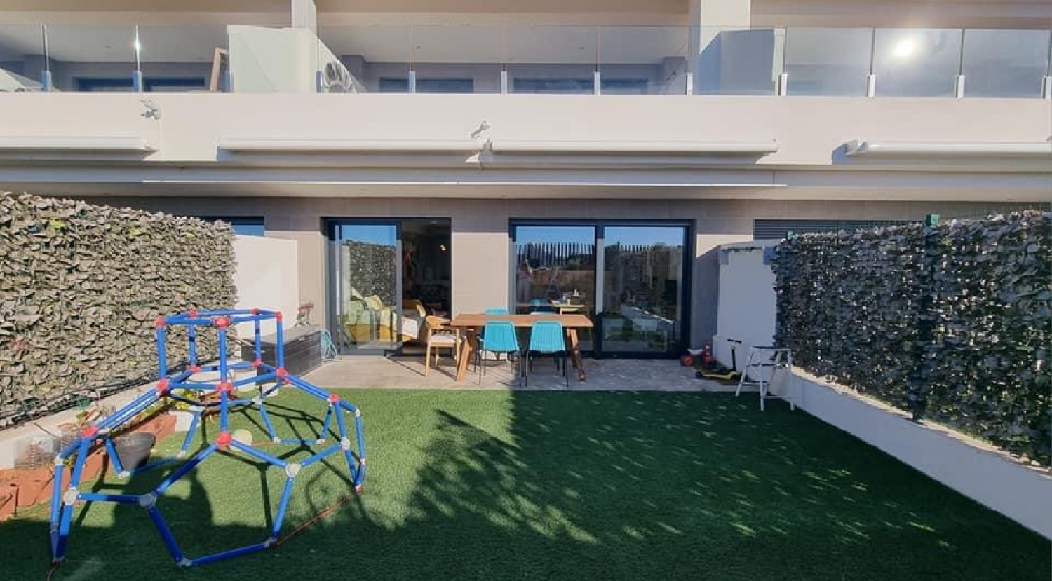  en venta casa Finestrat Marina Baixa 6